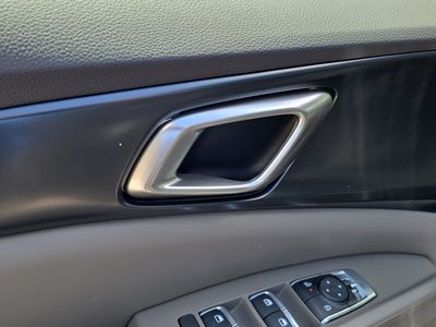 2026 Kia Carnival — photo 19 view