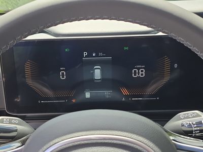 2026 Kia Carnival — photo 32 view