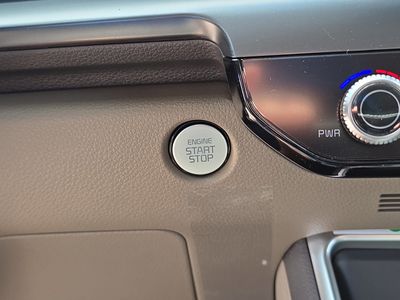 2026 Kia Carnival — photo 27 view