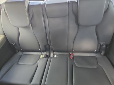 2026 Kia Carnival — photo 17 view