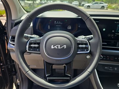 2026 Kia Carnival — photo 29 view