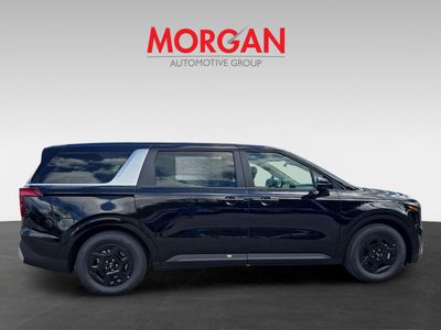 2026 Kia Carnival — photo 9 view