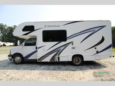 2019 Four Winds RV Chateau — photo 7 view