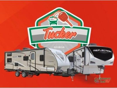 2019 Four Winds RV Chateau — photo 46 view