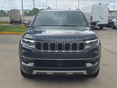 2024 Jeep Wagoneer L - Photo 2