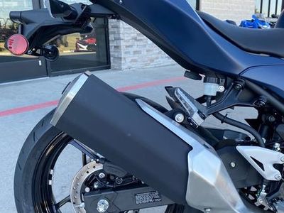 2026 Kawasaki Ninja 500 SE ABS — photo 12 view