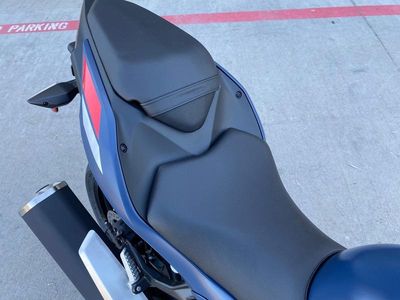 2026 Kawasaki Ninja 500 SE ABS — photo 15 view