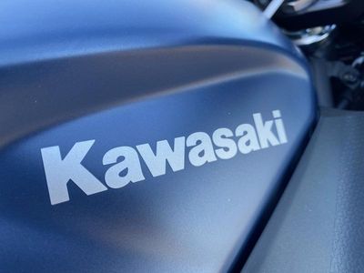 2026 Kawasaki Ninja 500 SE ABS — photo 10 view