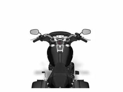 2018 Harley-Davidson Sport Glide - Photo 8