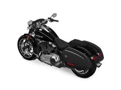 2018 Harley-Davidson Sport Glide - Photo 7