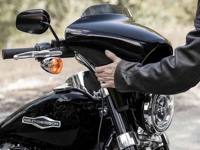 2018 Harley-Davidson Sport Glide - Photo 12