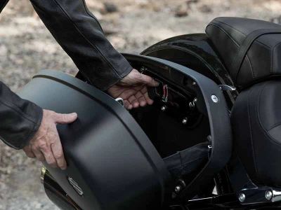 2018 Harley-Davidson Sport Glide - Photo 11