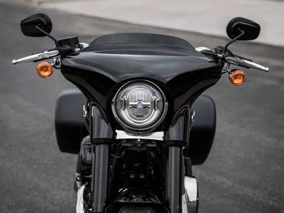 2018 Harley-Davidson Sport Glide - Photo 14