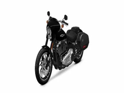 2018 Harley-Davidson Sport Glide - Photo 4
