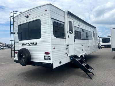 2026 VENTURE RV SIENNA - Photo 4
