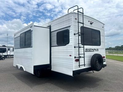 2026 VENTURE RV SIENNA - Photo 3