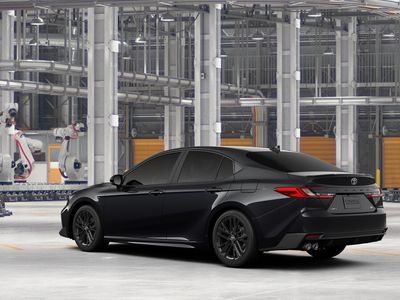 2026 Toyota Camry - Photo 6