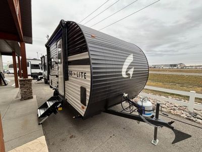 2026 Wayfinder RV Go Lite - Photo 3