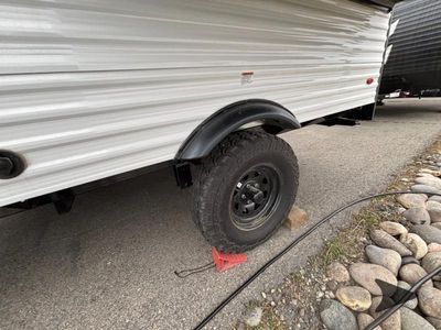 2026 Wayfinder RV Go Lite - Photo 6
