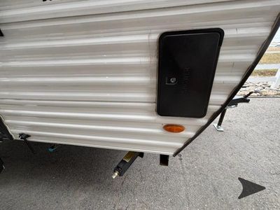 2026 Wayfinder RV Go Lite - Photo 4