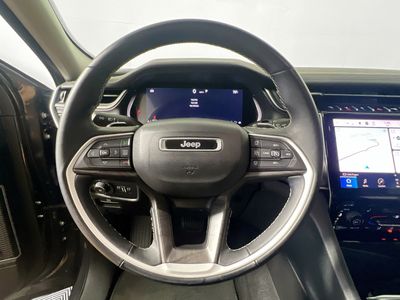 2022 Jeep Grand Cherokee - Photo 15