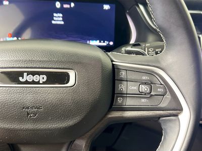 2022 Jeep Grand Cherokee - Photo 17