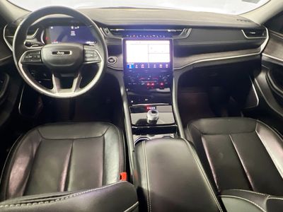 2022 Jeep Grand Cherokee - Photo 26