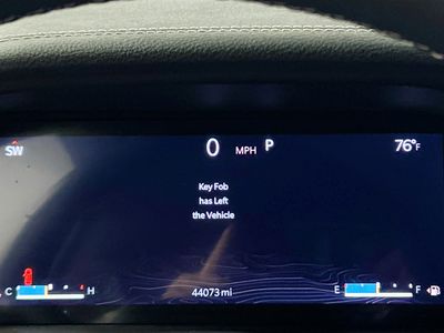 2022 Jeep Grand Cherokee - Photo 19