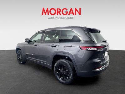 2022 Jeep Grand Cherokee - Photo 5