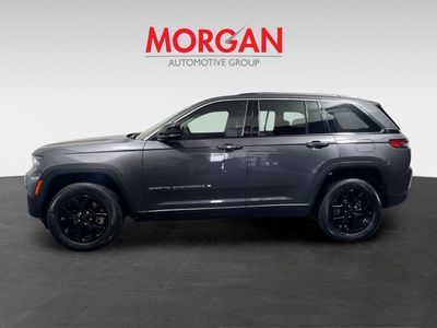 2022 Jeep Grand Cherokee - Photo 6