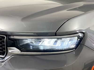 2022 Jeep Grand Cherokee - Photo 9