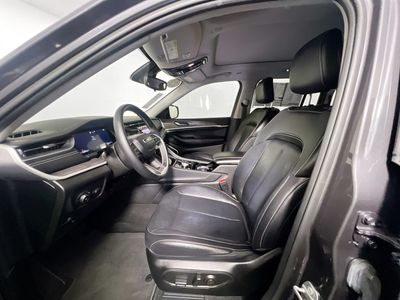 2022 Jeep Grand Cherokee - Photo 12