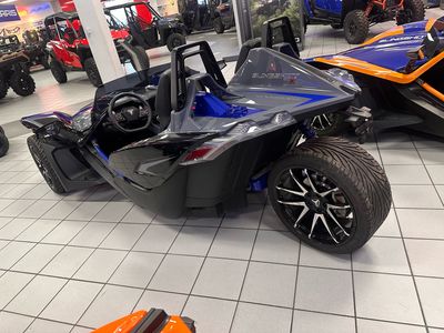 2021 Slingshot Slingshot R AutoDrive - Photo 3