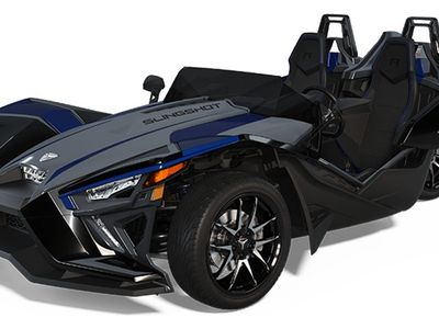 2021 Slingshot Slingshot R AutoDrive - Photo 9