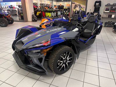 2021 Slingshot Slingshot R AutoDrive - Photo 2