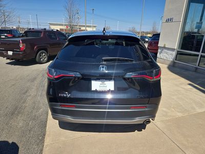2024 Honda HR-V Sport - Photo 5