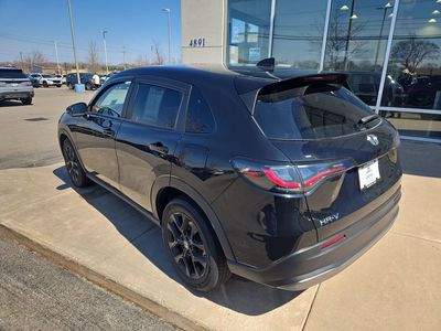 2024 Honda HR-V Sport - Photo 6