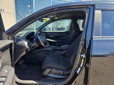 2024 Honda HR-V Sport - Photo 14