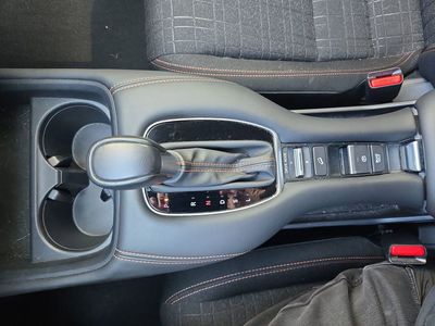 2024 Honda HR-V Sport - Photo 21