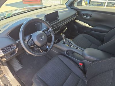 2024 Honda HR-V Sport - Photo 25