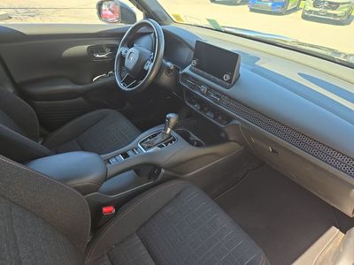 2024 Honda HR-V Sport - Photo 26