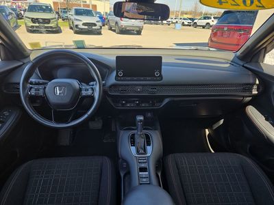 2024 Honda HR-V Sport - Photo 15