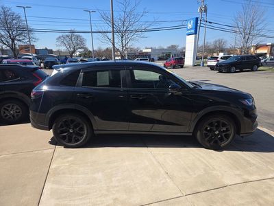 2024 Honda HR-V Sport - Photo 3