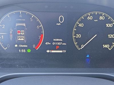 2024 Honda HR-V Sport - Photo 17