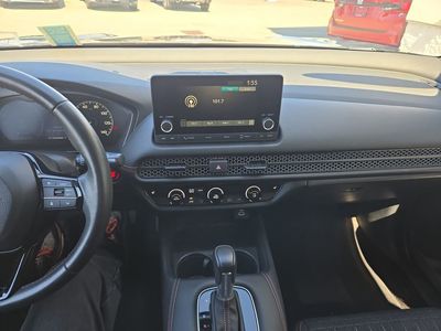 2024 Honda HR-V Sport - Photo 18