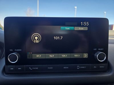 2024 Honda HR-V Sport - Photo 19