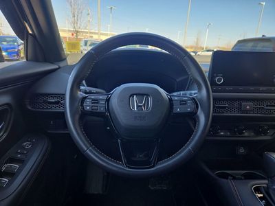 2024 Honda HR-V Sport - Photo 16