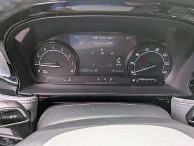 2021 Lincoln Corsair — photo 13 view