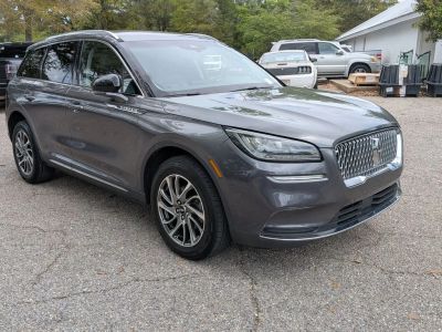 2021 Lincoln Corsair — photo 7 view