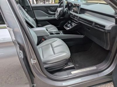 2021 Lincoln Corsair — photo 22 view